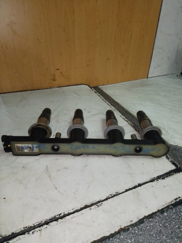 Катушка зажигания, 2500 рублей, Пуговичино