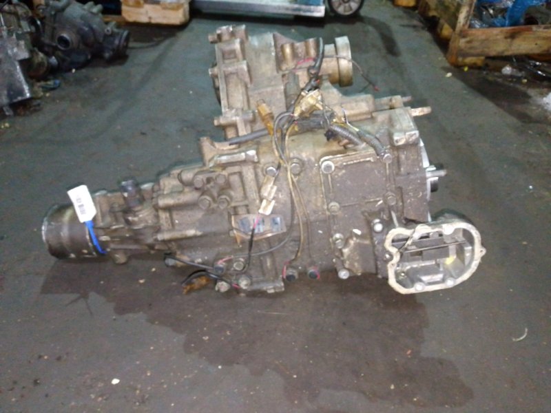 Раздаточная коробка, 15000 рублей, Пуговичино