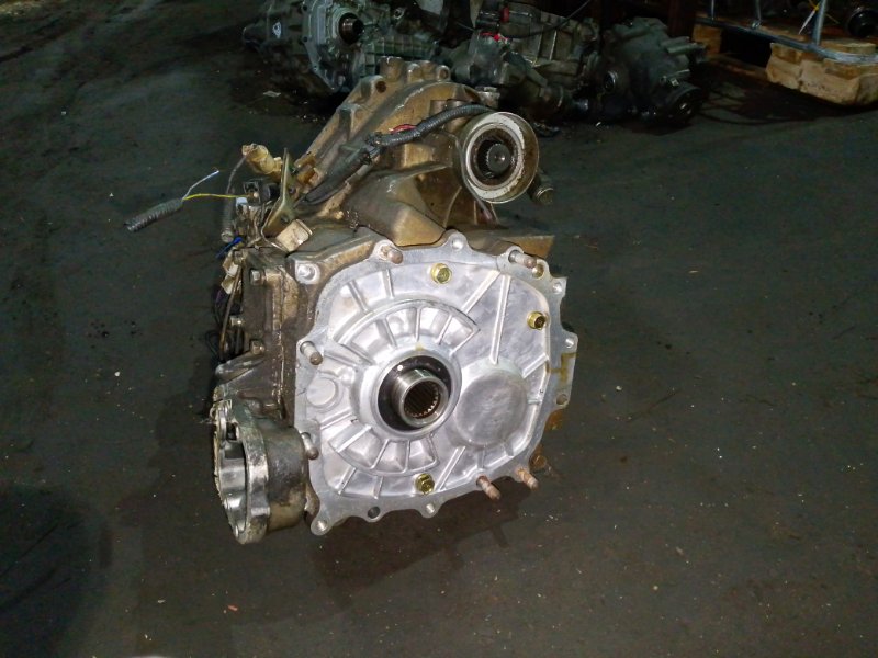 Раздаточная коробка, 15000 рублей, Пуговичино