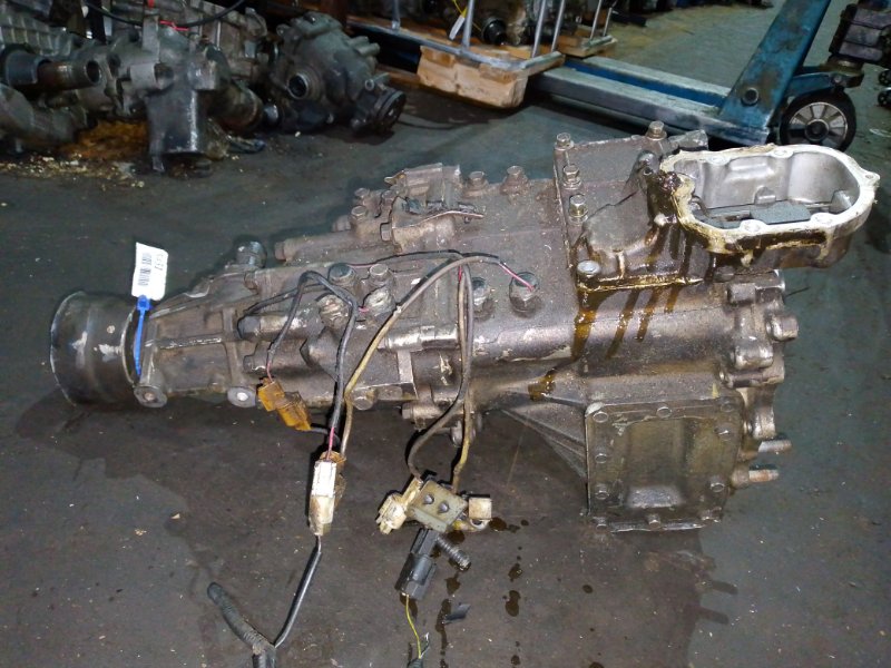 Раздаточная коробка, 15000 рублей, Пуговичино