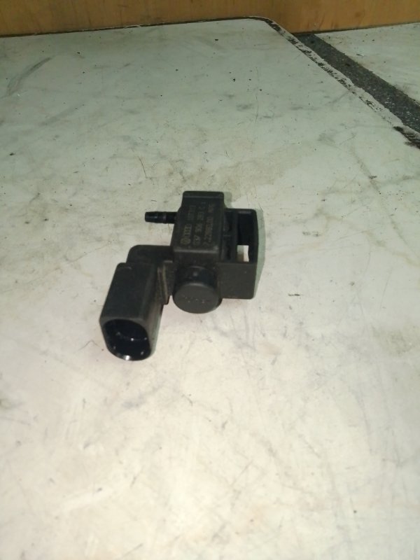 Клапан электромагнитный, 1000 рублей, Пуговичино