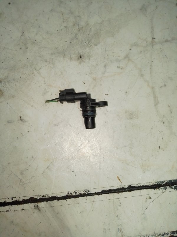 Датчик положения распредвала, 1000 рублей, Пуговичино