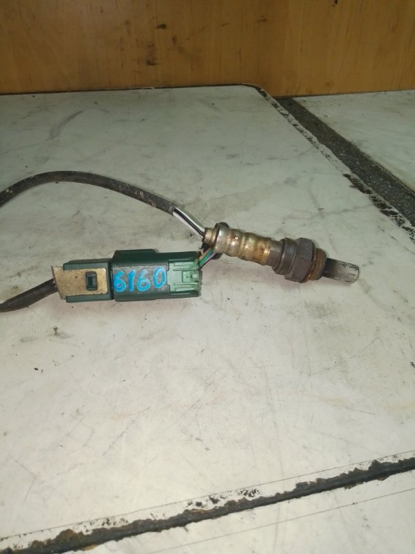 Датчик кислородный, 1500 рублей, Пуговичино