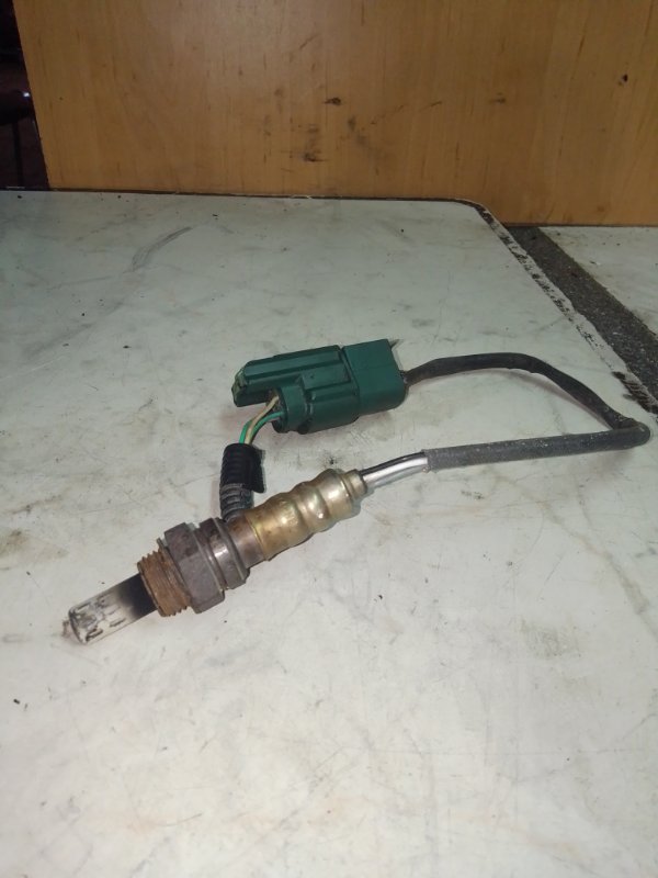 Датчик кислородный, 1500 рублей, Пуговичино