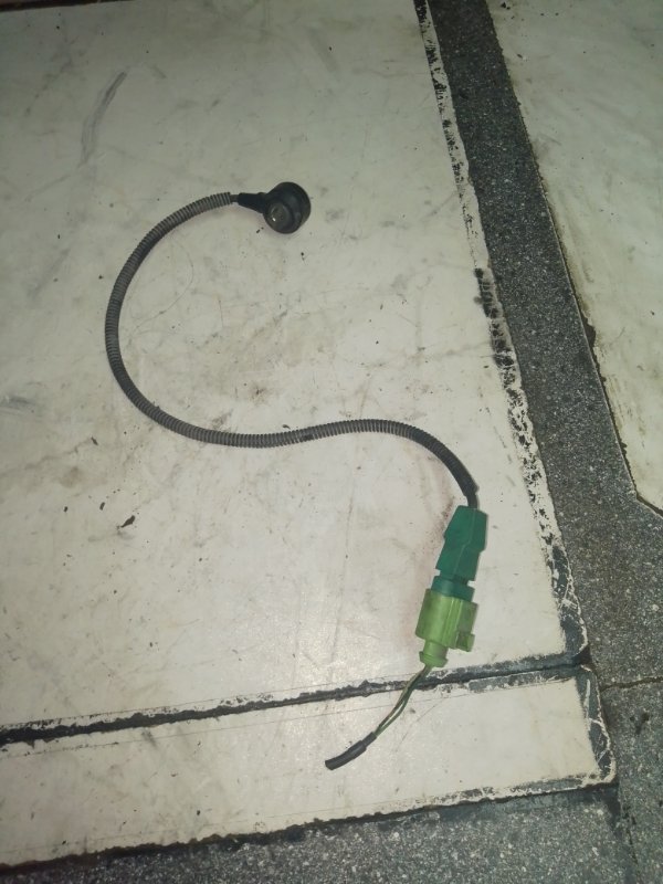 Датчик детонации, 500 рублей, Пуговичино