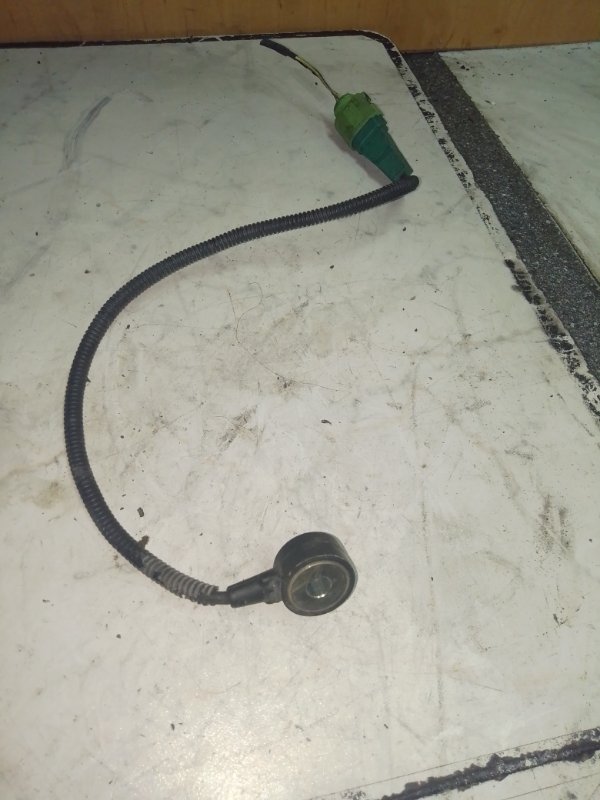 Датчик детонации, 500 рублей, Пуговичино