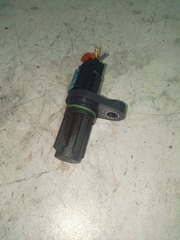 Датчик положения коленвала, 1500 рублей, Пуговичино