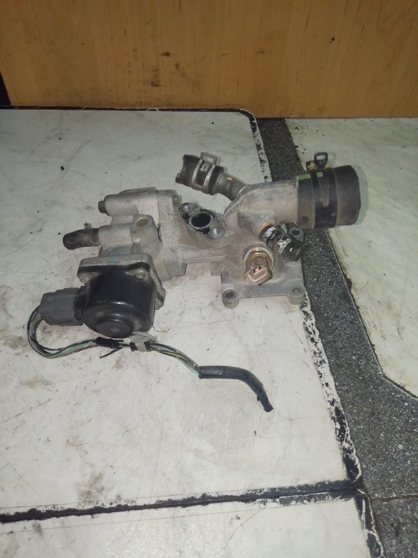 Клапан EGR, 1500 рублей, Пуговичино