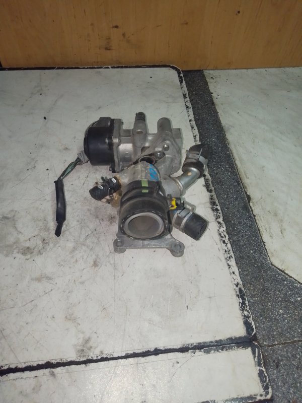 Клапан EGR, 1500 рублей, Пуговичино