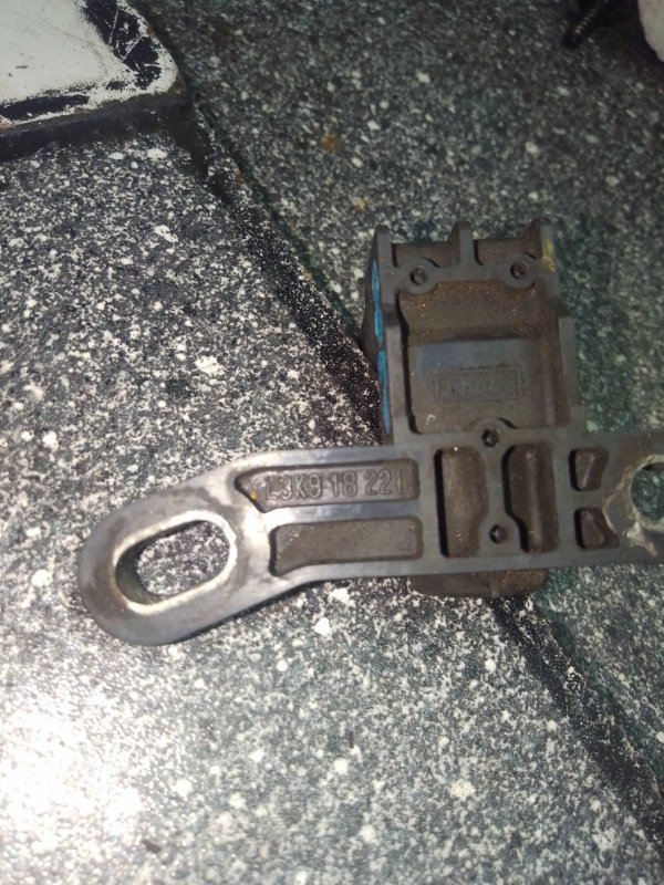 Датчик положения коленвала, 1000 рублей, Пуговичино