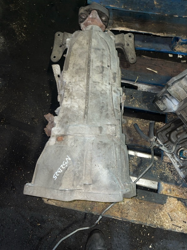 АКПП, 15000 рублей, Пуговичино