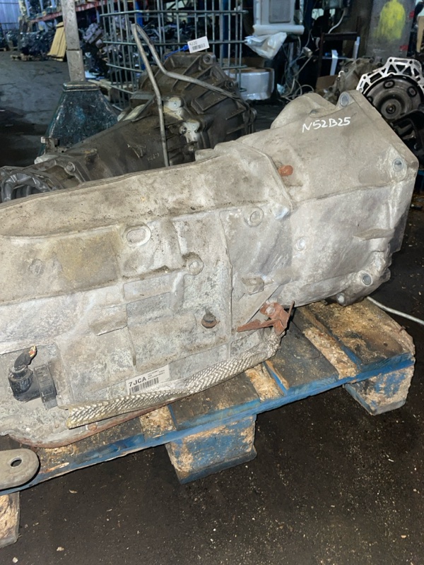 АКПП, 15000 рублей, Пуговичино