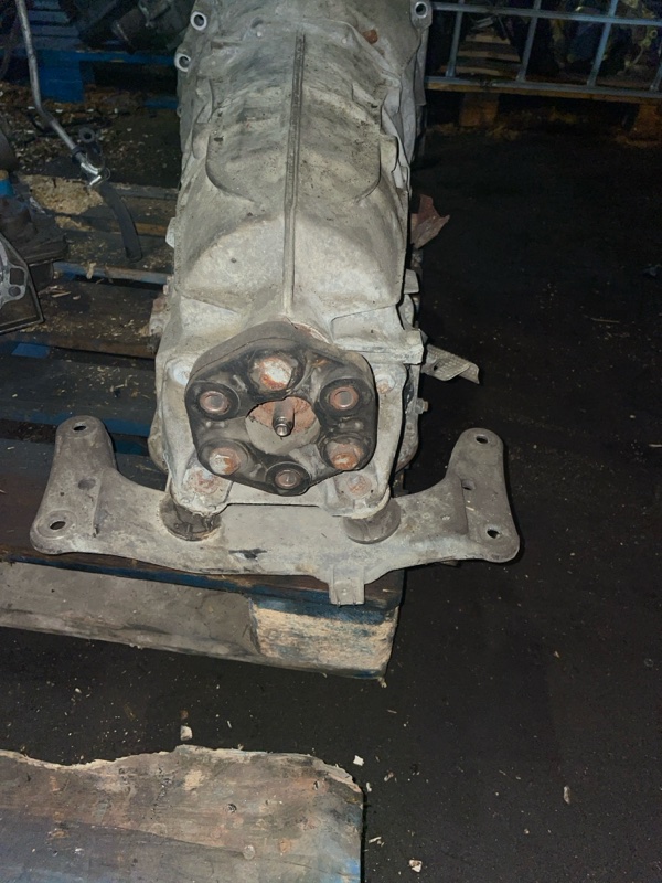 АКПП, 15000 рублей, Пуговичино