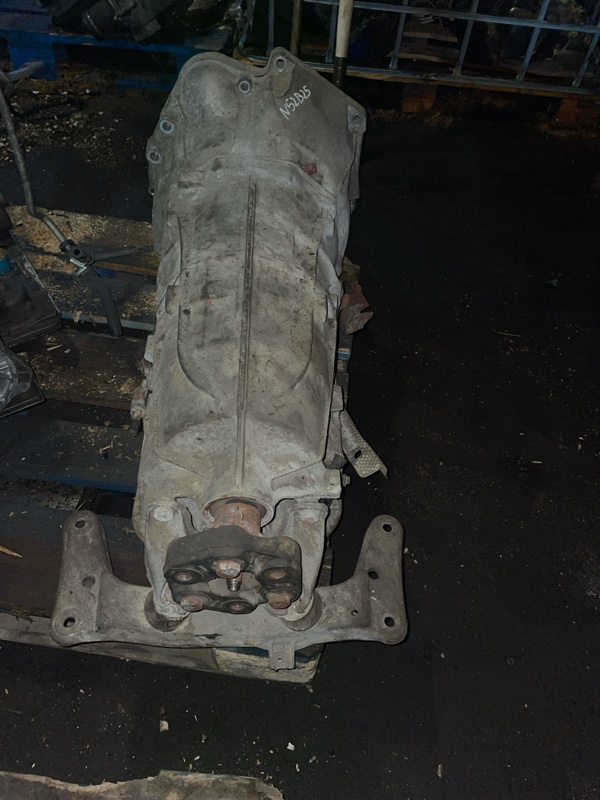 АКПП, 15000 рублей, Пуговичино