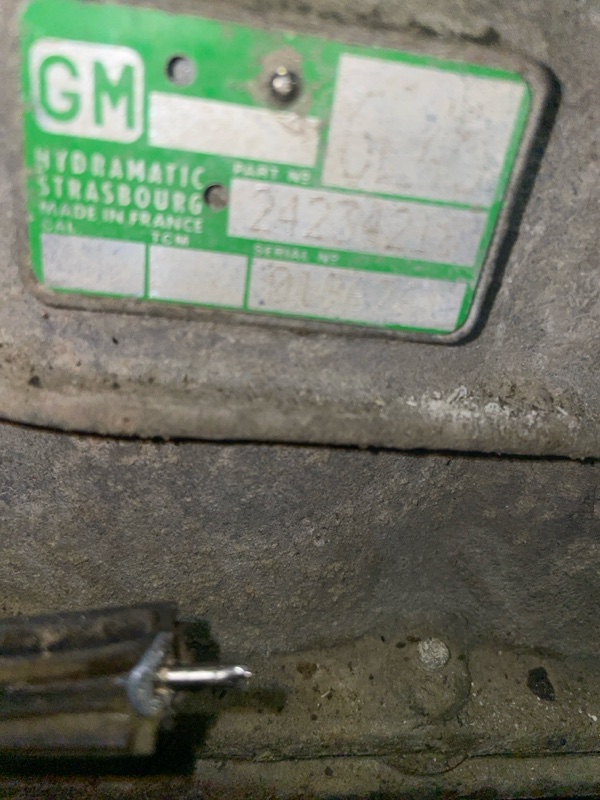 АКПП, 15000 рублей, Пуговичино