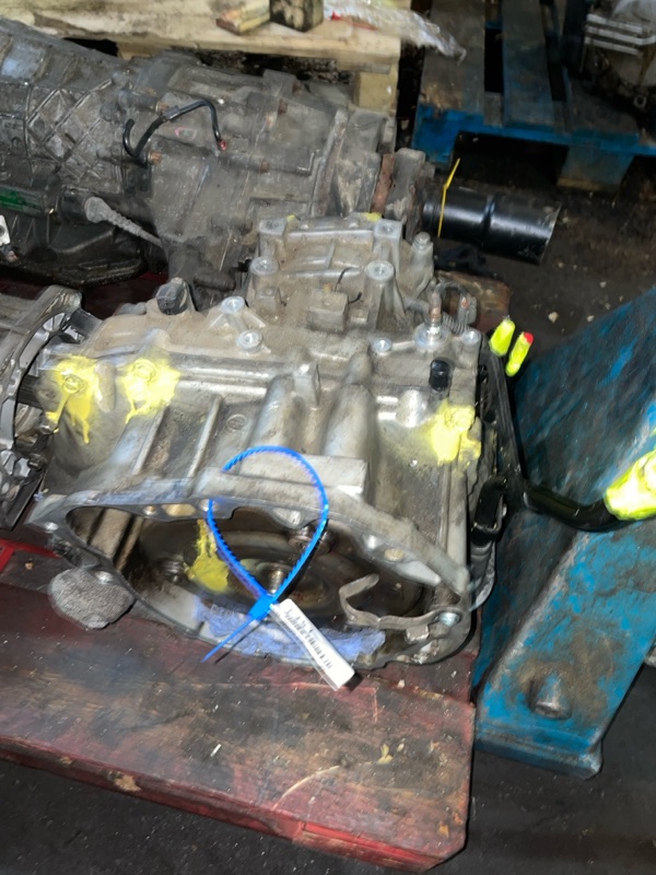 АКПП, 40000 рублей, Пуговичино