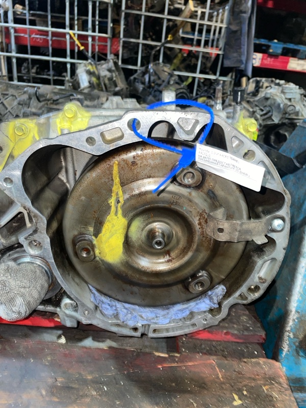 АКПП, 40000 рублей, Пуговичино