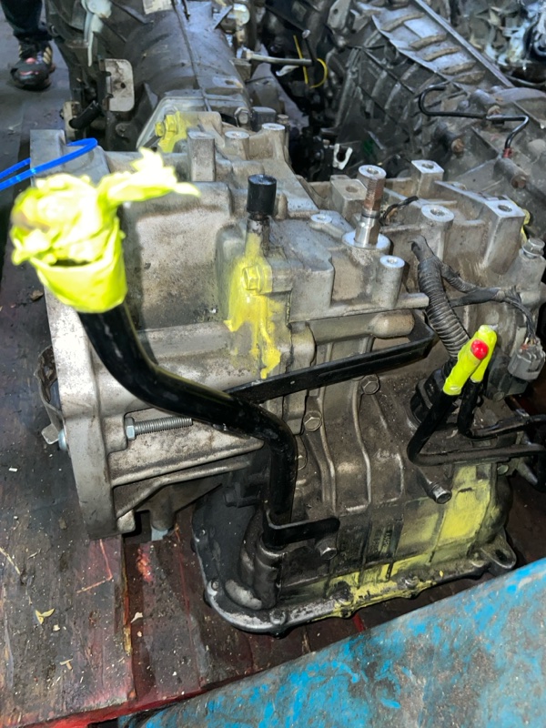 АКПП, 40000 рублей, Пуговичино