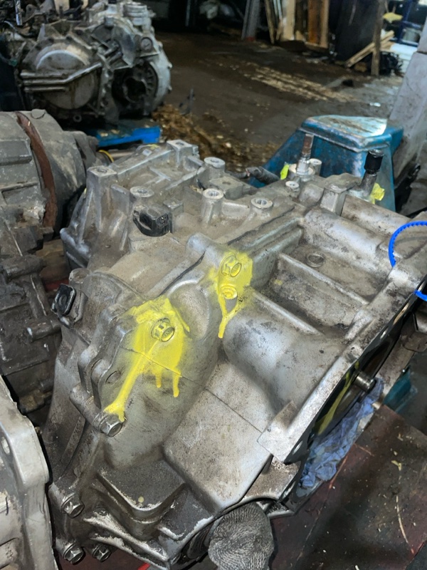 АКПП, 40000 рублей, Пуговичино