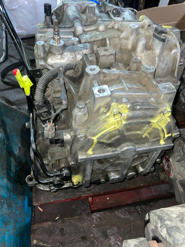 АКПП, 40000 рублей, Пуговичино