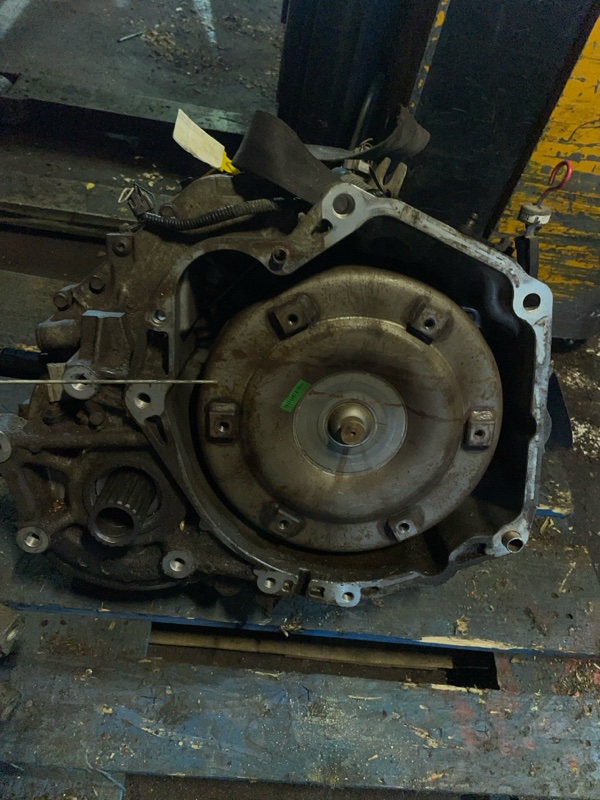 АКПП, 25000 рублей, Пуговичино