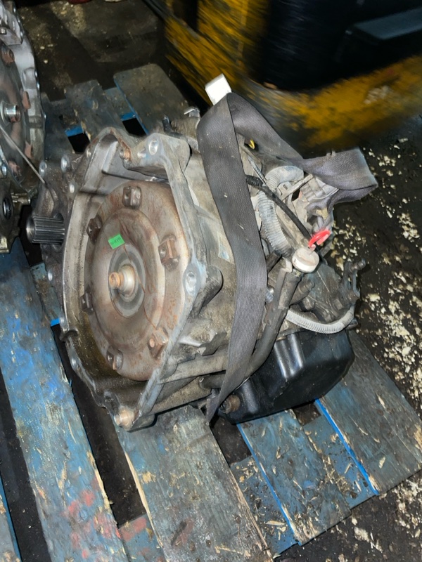 АКПП, 25000 рублей, Пуговичино