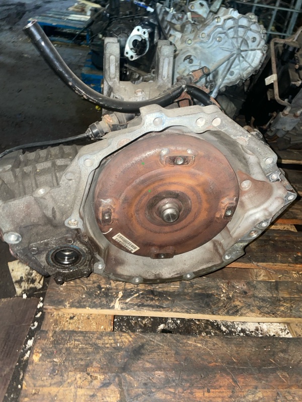 АКПП, 30000 рублей, Пуговичино