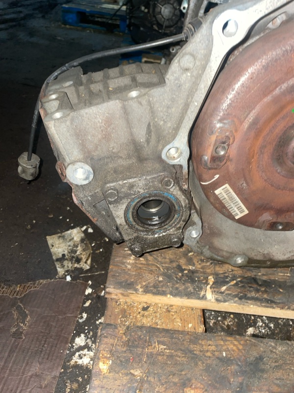 АКПП, 30000 рублей, Пуговичино