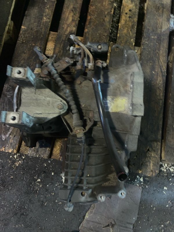 АКПП, 30000 рублей, Пуговичино