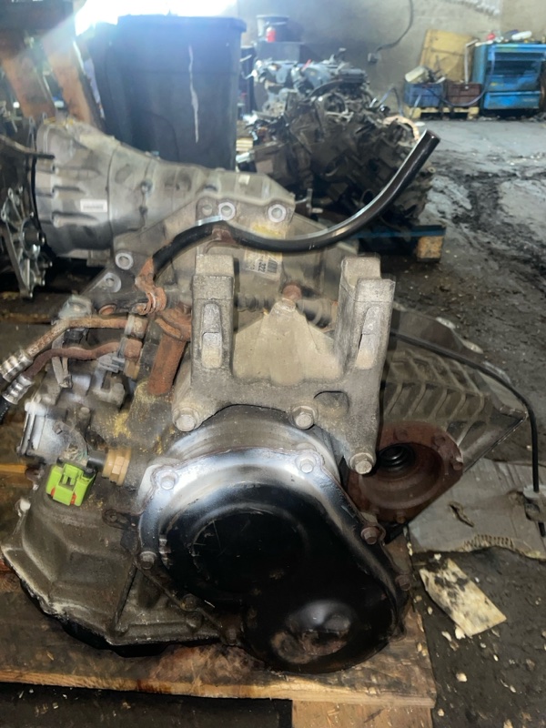 АКПП, 30000 рублей, Пуговичино