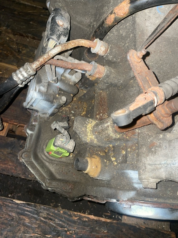 АКПП, 30000 рублей, Пуговичино