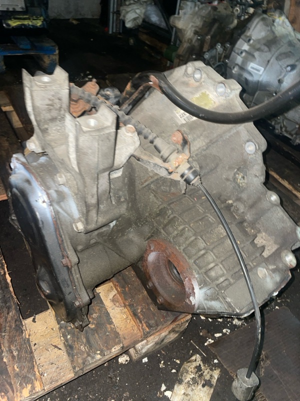 АКПП, 30000 рублей, Пуговичино