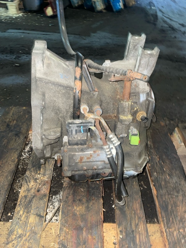 АКПП, 30000 рублей, Пуговичино