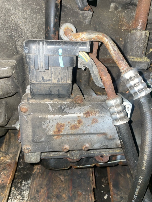 АКПП, 30000 рублей, Пуговичино