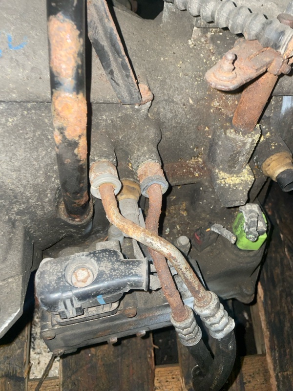 АКПП, 30000 рублей, Пуговичино