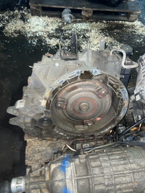 АКПП, 20000 рублей, Пуговичино