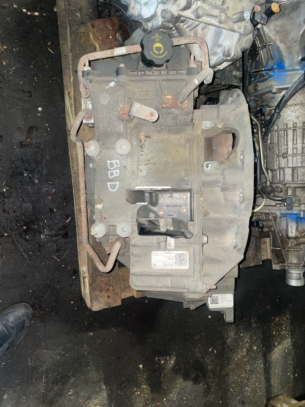 АКПП, 20000 рублей, Пуговичино