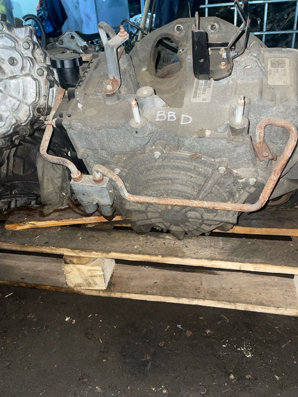 АКПП, 20000 рублей, Пуговичино