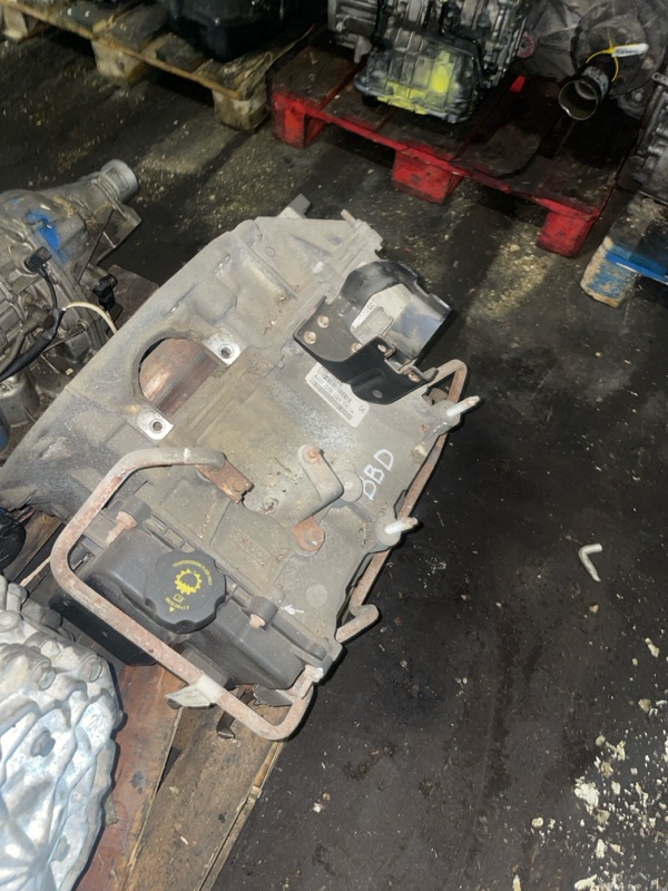 АКПП, 20000 рублей, Пуговичино