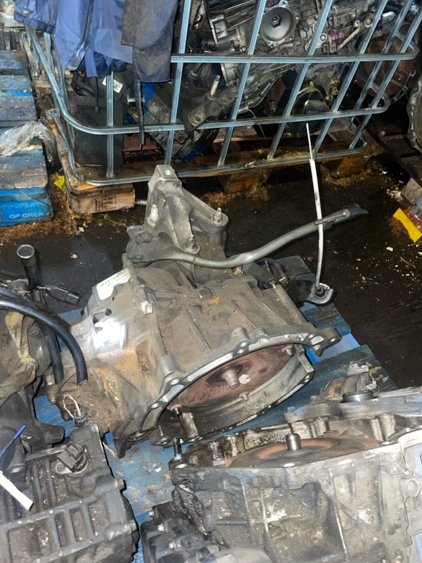 АКПП, 25000 рублей, Пуговичино