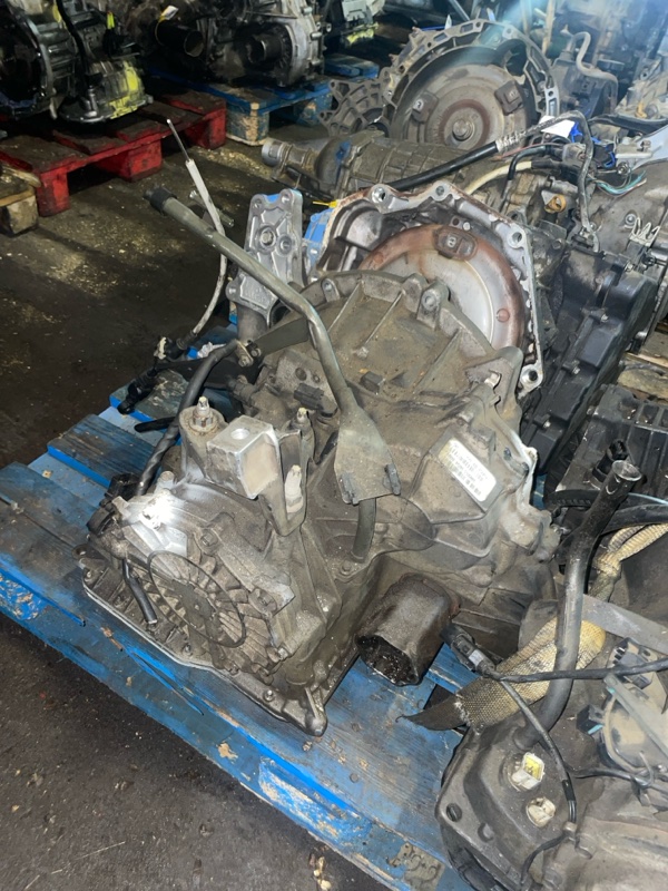 АКПП, 25000 рублей, Пуговичино