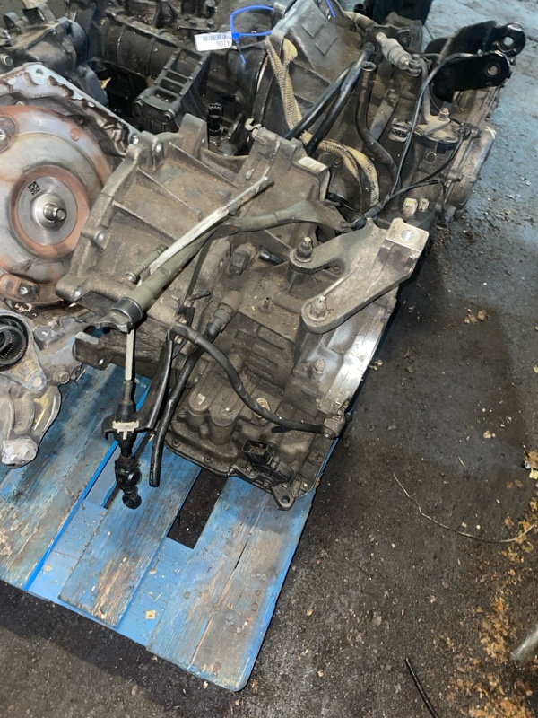 АКПП, 25000 рублей, Пуговичино