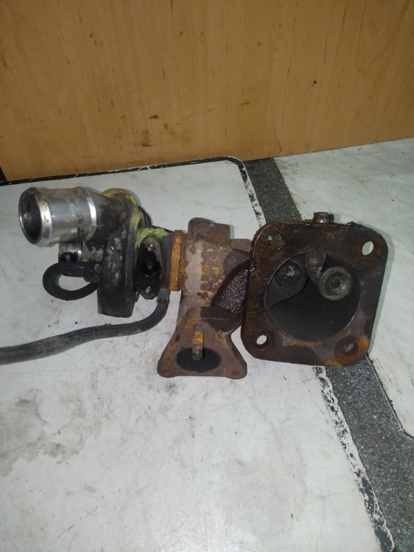 Турбина, 6500 рублей, Пуговичино