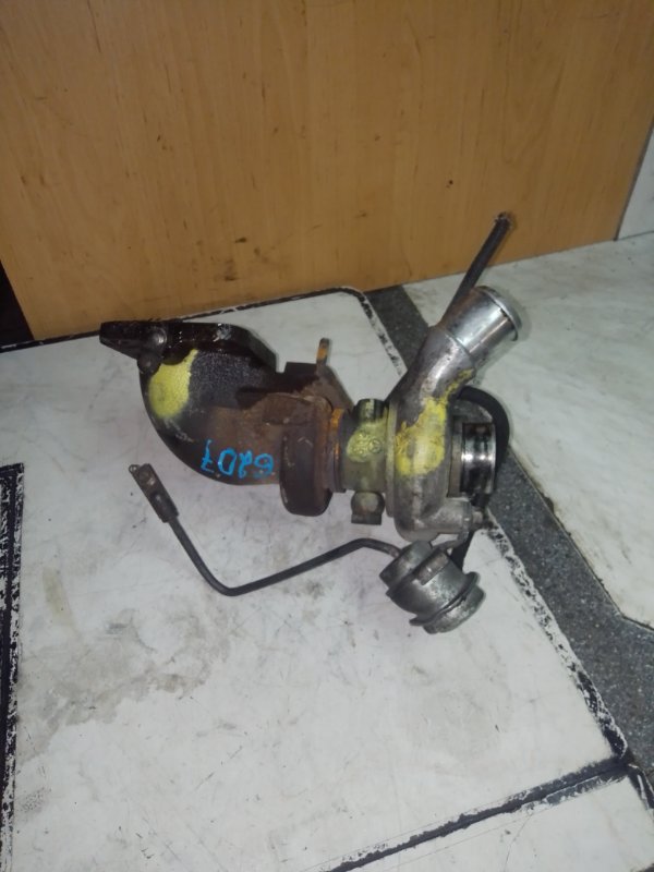 Турбина, 6500 рублей, Пуговичино