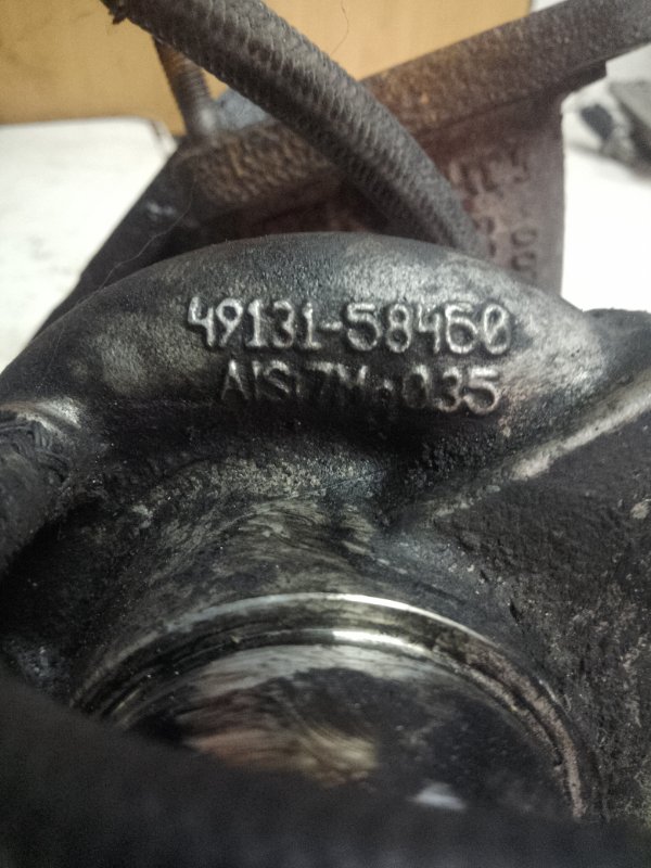 Турбина, 6500 рублей, Пуговичино