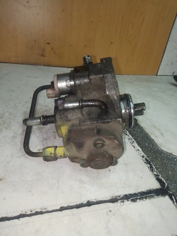 Топливный насос высокого давления, 7000 рублей, Пуговичино