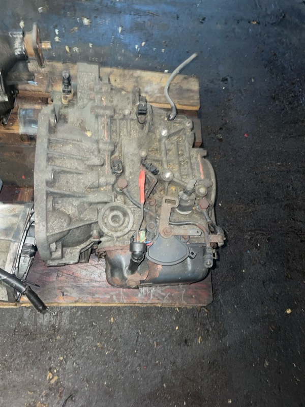 АКПП, 22000 рублей, Пуговичино