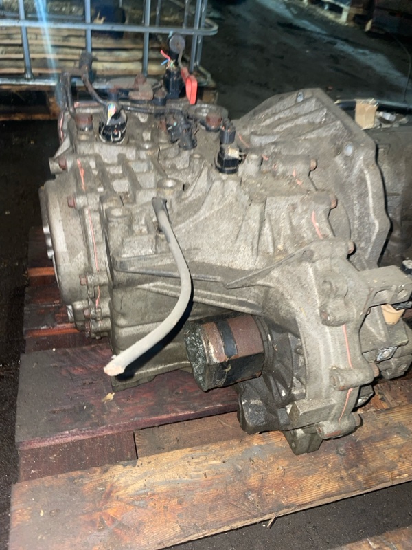 АКПП, 22000 рублей, Пуговичино