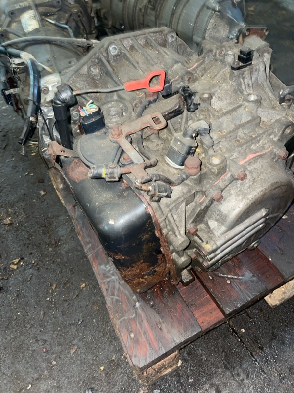 АКПП, 22000 рублей, Пуговичино