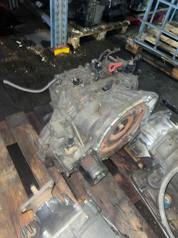 АКПП, 22000 рублей, Пуговичино